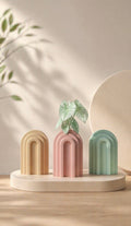 Vase moderne